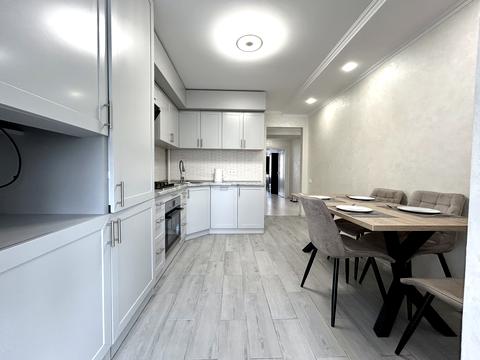 квартира за адресою Бандери, 85