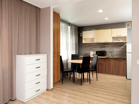 квартира за адресою Курсанта Єськова вул., 26
