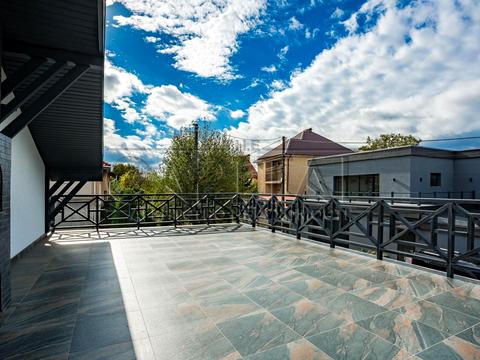 дом по адресу Апрельская ул.