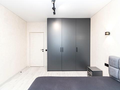 квартира по адресу Евгения Коновальца ул., 37