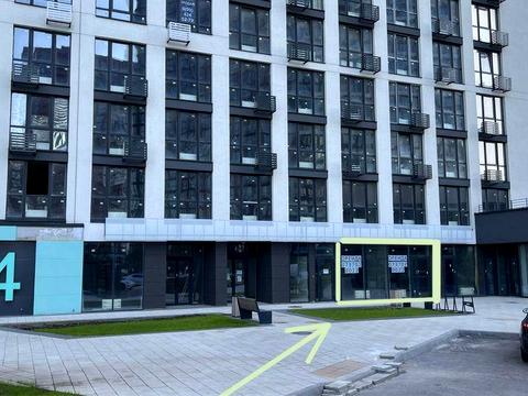 комерційна за адресою Ушинського вул., 19