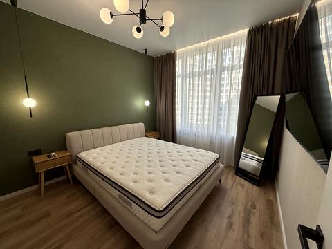 квартира за адресою Валерія Самофалова вул. (Каманіна), 16а/2