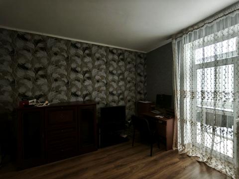 квартира по адресу Котляревского ул., 10А