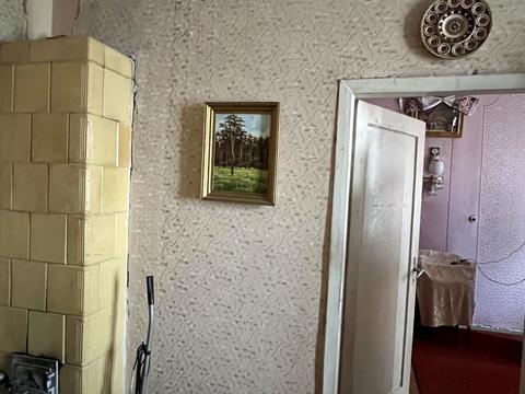 квартира по адресу Волошина ул., 4