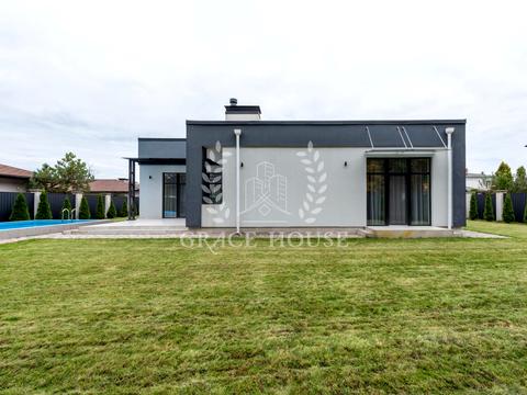 будинок за адресою с. Горенка, Лісова вул.