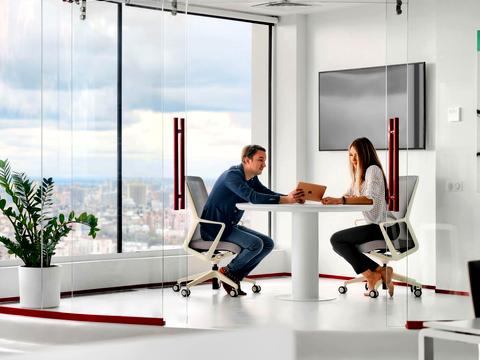 комерційна за адресою Кловський узвіз, 7