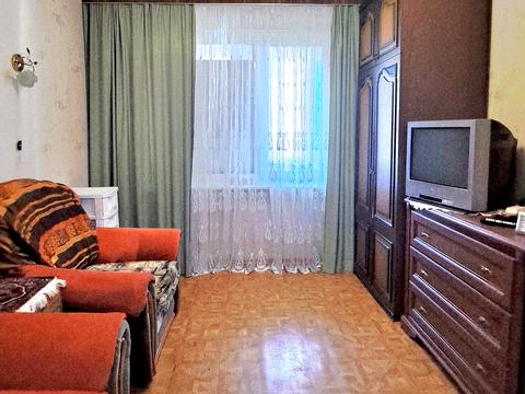 квартира по адресу Академика Королёва ул., 104/1