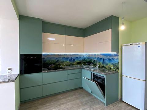 квартира за адресою Драгоманова вул., 8