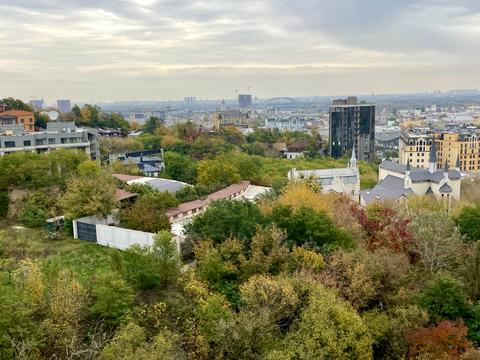 квартира по адресу Глубочицкая ул., 73