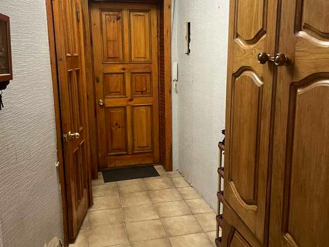 квартира по адресу Штурмовая ул., 3