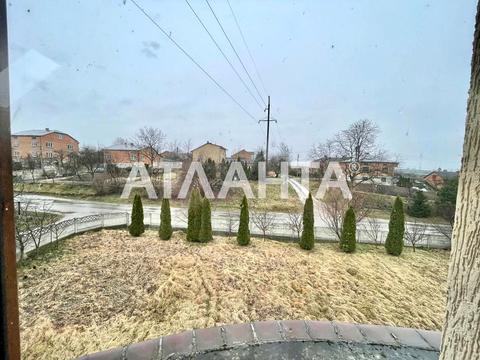 будинок за адресою Курбаса