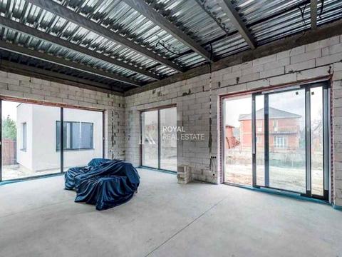 дом по адресу Садовая ул.