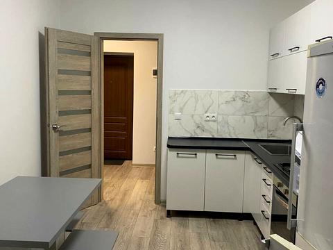 квартира за адресою В'ячеслава Чорновола вул., 91у