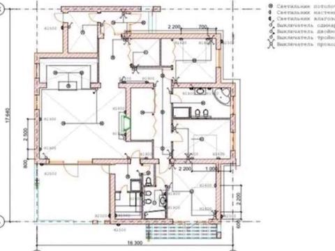 дом по адресу Лесная ул.