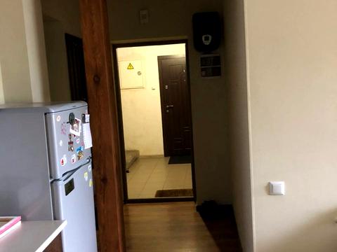 квартира за адресою Берегова вул., 3