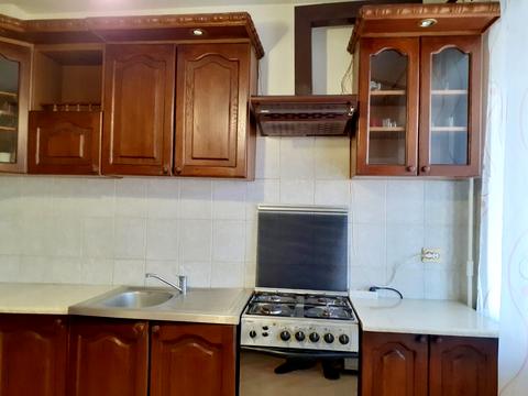 квартира по адресу Евгения Патона ул., 10