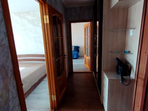 квартира за адресою Степана Бандери вул., 10