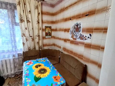 квартира за адресою Полтава, Полюсна вул., 20