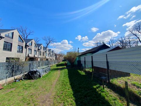 ділянка за адресою Павленка вул.
