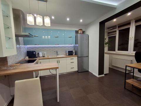 квартира за адресою Петропавлівська вул., 50-Б