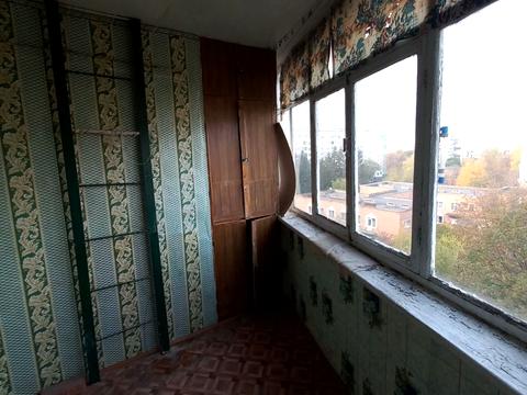 квартира по адресу Евгения Коновальца бульв. (Маршала Конєва), 8