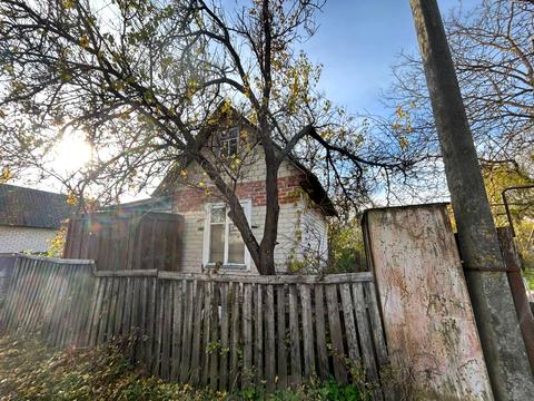 будинок за адресою Іллінська, 3