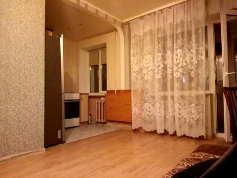 квартира по адресу Польская ул., 16