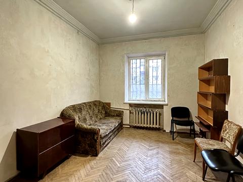 квартира по адресу Михаила Бойчука ул. (Киквидзе), 12-А