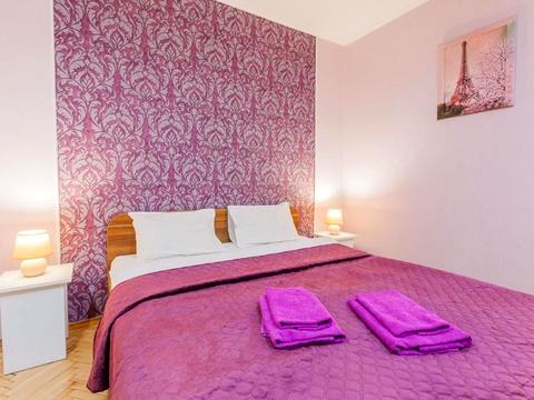 квартира по адресу Леси Украинки бульв., 10а