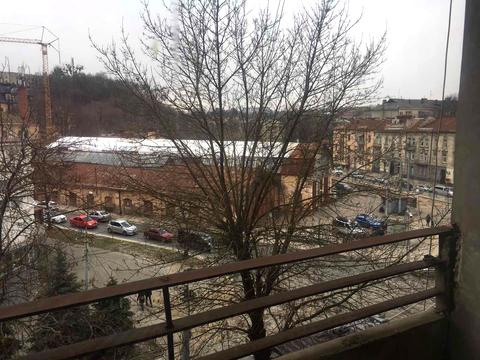 квартира по адресу Витовского ул. (Дзержинского), 38