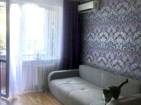 квартира по адресу Ушинского ул., 9