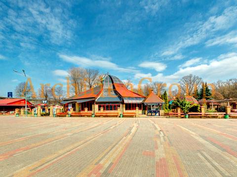 комерційна за адресою проспект Броварський, 18Г