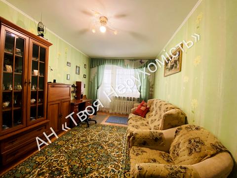 квартира по адресу Мира просп.