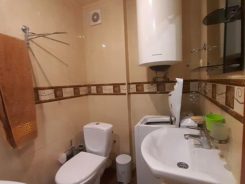 квартира за адресою Професора Толока вул. (Маршала Чуйкова), 37