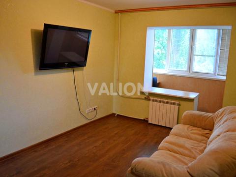 квартира за адресою Гусовського вул., 2