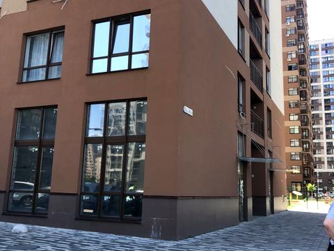 коммерческая по адресу Правды просп. (Правды), 43-А