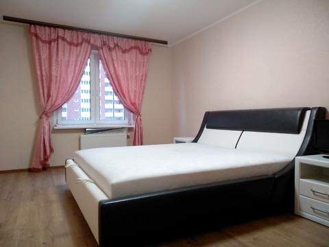 квартира за адресою Балтійський пров., 3