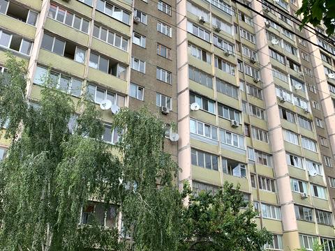 квартира за адресою Ореста Васкула вул., 2