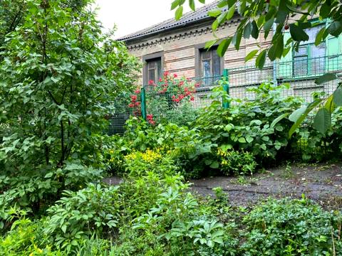 дом по адресу ул. Философская, 57