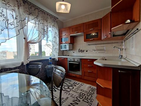 квартира за адресою Миколи Закревського вул., 31-Б