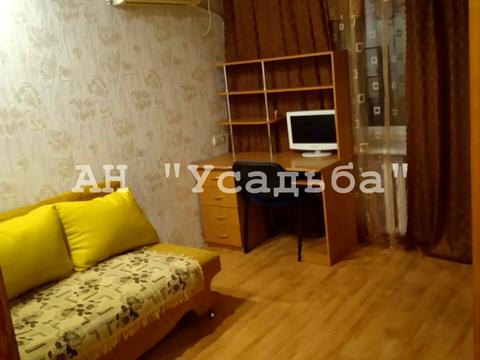 квартира за адресою Бульвар Краматорский, 36