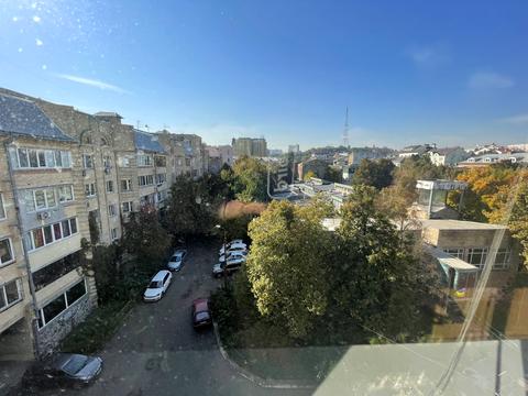квартира по адресу Нижний Вал ул., 41