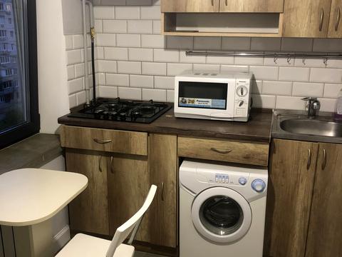 квартира за адресою Володимира Івасюка просп. (Героїв Сталінграду), 15-А