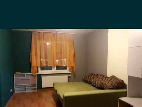 квартира за адресою Хорольська вул., 1