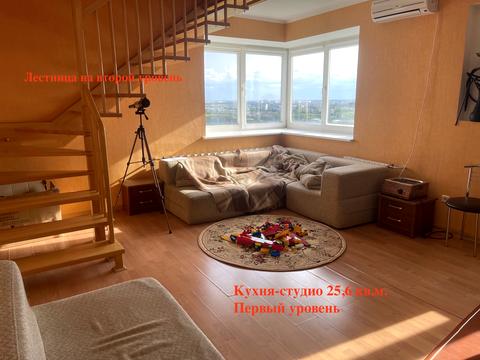 квартира по адресу Михаила Котельникова ул., 37-А