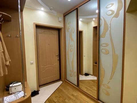 квартира за адресою Велика Китаївська вул., 10-А