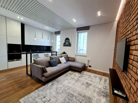 квартира за адресою Василя Тютюнника вул. (Анрі Барбюса), 37/1