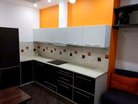 квартира по адресу Мокра ул. (Кудряшова), 18