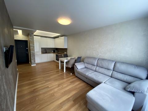 квартира за адресою Осокорська вул., 2а