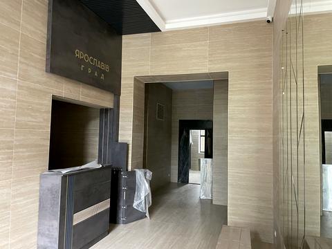 квартира за адресою Бульварно-Кудрявська вул. (Воровського), 17